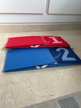 Cajas de almacenaje Ikea Kusiner (2uds)