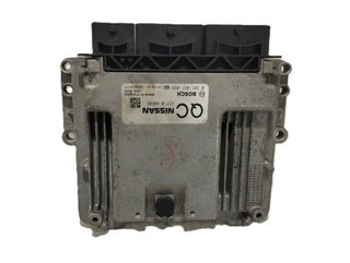 124942 centralita motor 0281031099 nissan x-trail