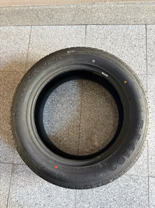 2 Neumáticos Roadcruza RA4100 225/60 R18 104H XL