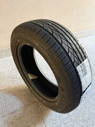 2 Neumáticos Roadcruza RA4100 225/60 R18 104H XL