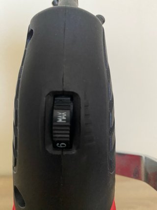 Soporte para Dremel y taladro tipo Dremel