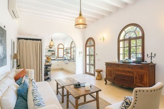 Chalet en alquiler en Cala Major en Palma de Mallorca