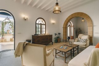 Chalet en alquiler en Cala Major en Palma de Mallorca