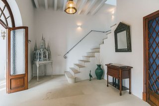 Chalet en alquiler en Cala Major en Palma de Mallorca