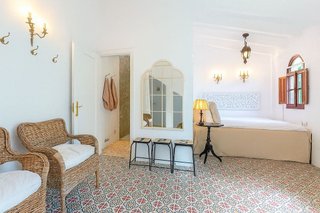 Chalet en alquiler en Cala Major en Palma de Mallorca