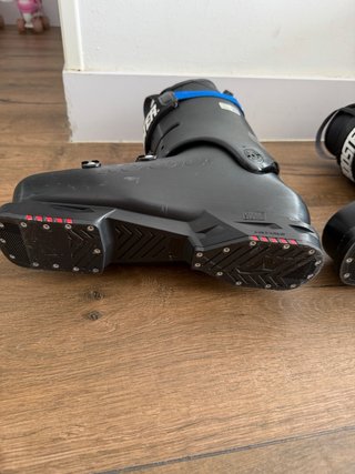 Stivali da sci Nordica Dobermann 5 RD93 Taglia 27-27.5