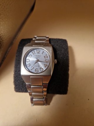 Orologio Goldlis Quartz Collection Vintage