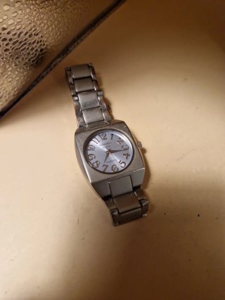 Orologio Goldlis Quartz Collection Vintage
