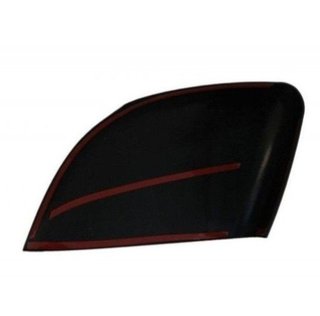 Paquete Night Visiton Carcasas retrovisor + Branqu