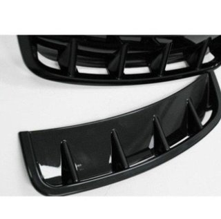 Paquete Night Visiton Carcasas retrovisor + Branqu