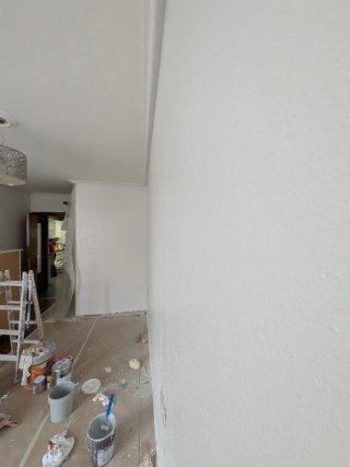 Servicios de pintura profesional Vitoria