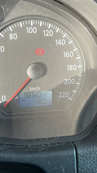 Volkswagen Polo 2006