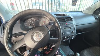 Volkswagen Polo 2006