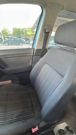 Volkswagen Polo 2006