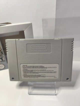Final Fantasy VI Super Nintendo 2020