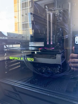 Tarjeta Gráfica NVIDIA GeForce RTX 3070