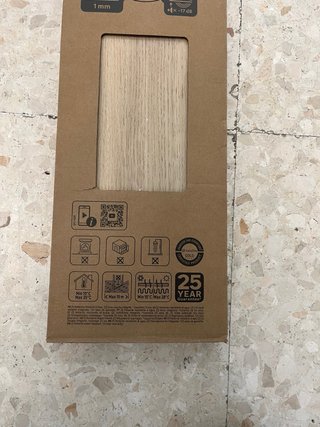 Suelo vinílico Intenso Extreme