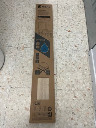 Suelo vinílico Intenso Extreme