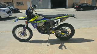 Sherco 300 4t Enduro 2025