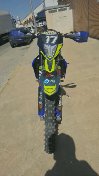 Sherco 300 4t Enduro 2025
