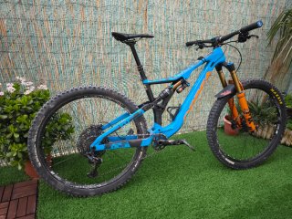 Orbea Rallon