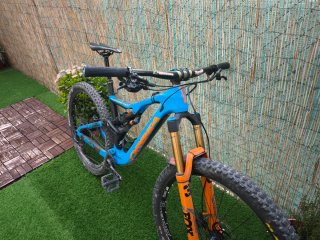 Orbea Rallon