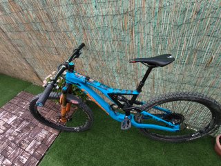 Orbea Rallon