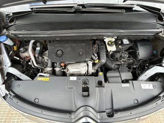 Citroën Grand C4 Spacetourer 1.5 BlueHDI 130cv