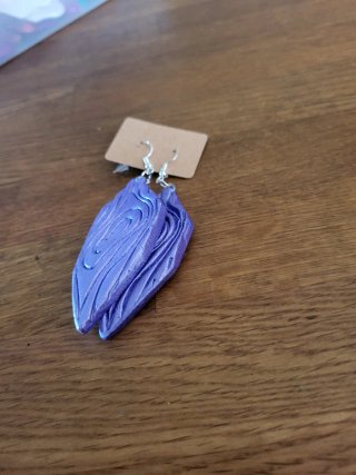 Pendientes de arcilla