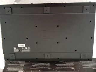 Controladora Native Instruments Kontrol S4 MKI