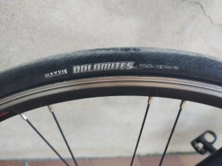 Bicicleta Merida Scultura 400