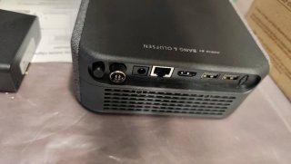 Infinity HomeBox VSB3918