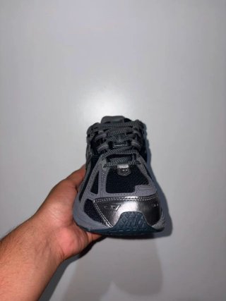 New Balance 1906r Nero/Argento