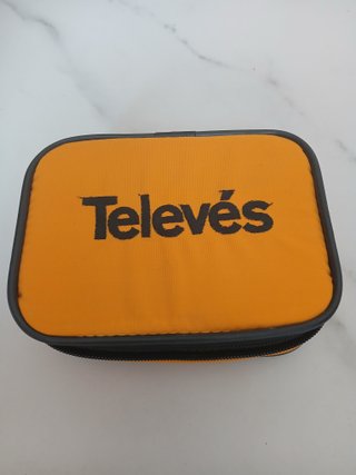 Televes Simulador FI Ref. 4008