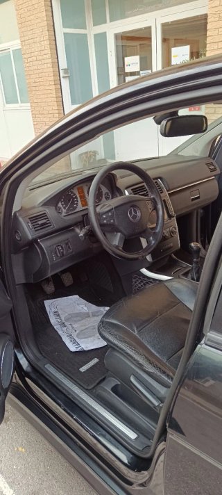 Mercedes-Benz Clase B 2006