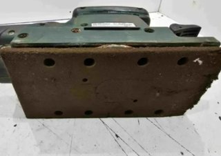 Lijadora rectangular metabo sr 221