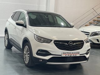 Opel Grandland X 1.6 CDTi Excellence