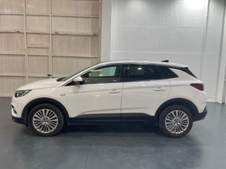 Opel Grandland X 1.6 CDTi Excellence