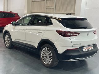 Opel Grandland X 1.6 CDTi Excellence