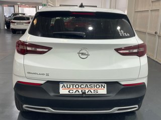 Opel Grandland X 1.6 CDTi Excellence