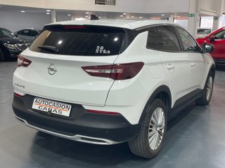 Opel Grandland X 1.6 CDTi Excellence