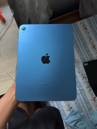 iPad Air 5 11'' Azul
