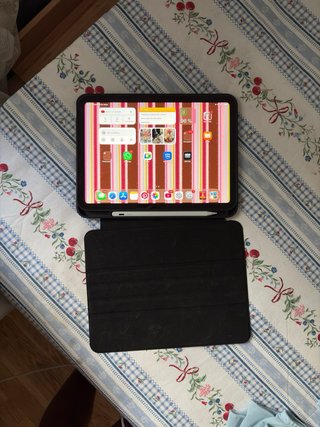 iPad Air 5 11'' Azul