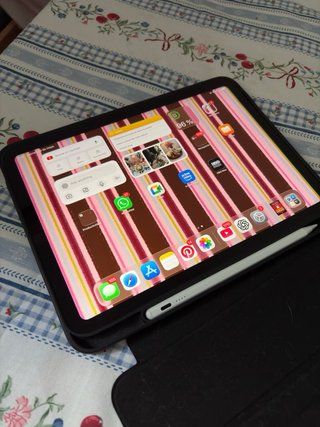 iPad Air 5 11'' Azul