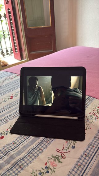 iPad Air 5 11'' Azul