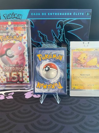 Crobat ex DRI 217 Team Rocket Español
