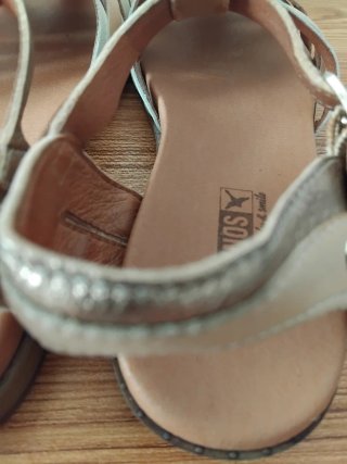 Sandalias Pikolinos 38