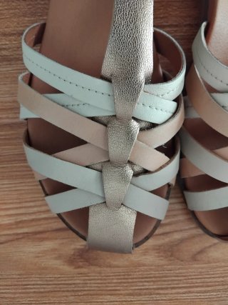 Sandalias Pikolinos 38