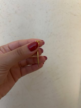 Orecchini donna cuore oro