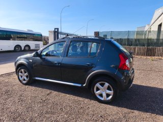 Dacia Sandero 2012